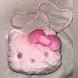Hello Kitty Purse